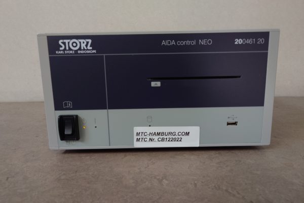 Storz AIDA CONTROL NEO 200461 20  200416120 -