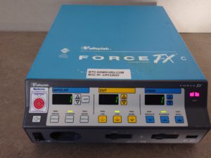 VALLEYLAB Force FX-C FX-8CA Electrosurgical Unit