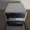 Storz Aida WD 250 Documentation System - Datenträger wurde entfernt