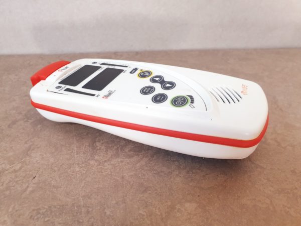 Masimo RAD-5 // RAD 5 // RAD5 //  Pulsoximeter -