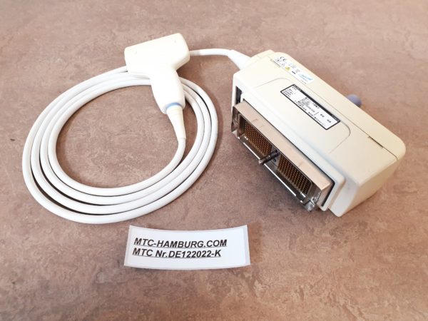Aloka UST-567 Lineare Sonde