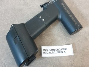 Synthes  530.280 + 530.100 Power Drive