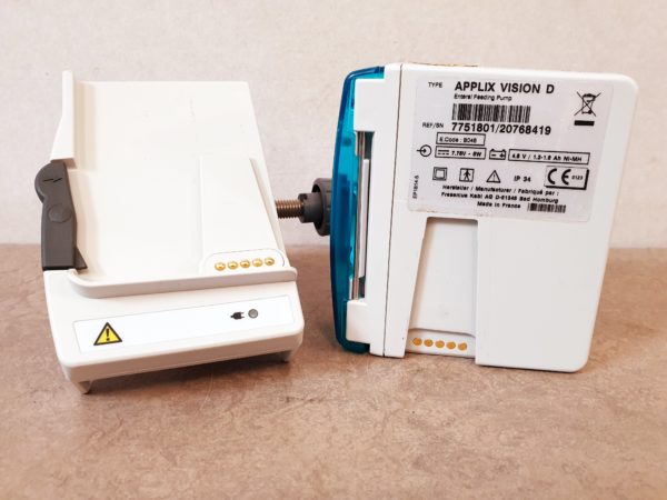 FRESENIUS APPLIX Vision