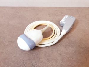 GE RAB4-8-RS Volumensonde  Sonde