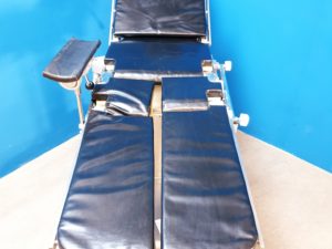 Maquet 1002.64 Op Tisch Hydraulich