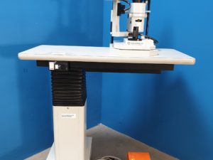 Coherent Slit Lamp Microscope - LDS 20