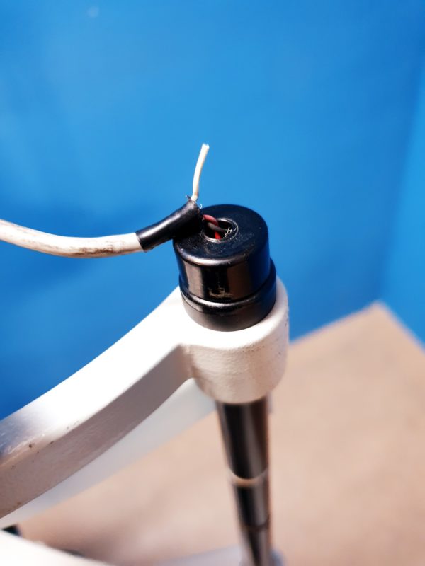 Coherent Slit Lamp Microscope - LDS 20