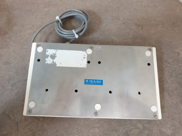 TOMEY  UD-6000 Ultrasound Ultrasonic AB Scanner and Biometer
