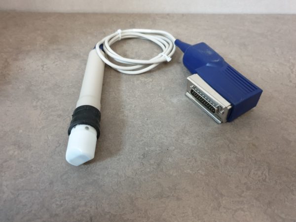 TOMEY  UD-6000 Ultrasound Ultrasonic AB Scanner and Biometer