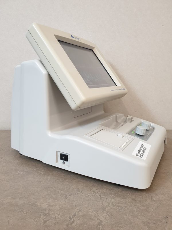 TOMEY  UD-6000 Ultrasound Ultrasonic AB Scanner and Biometer