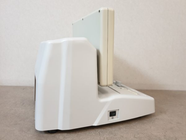 TOMEY  UD-6000 Ultrasound Ultrasonic AB Scanner and Biometer