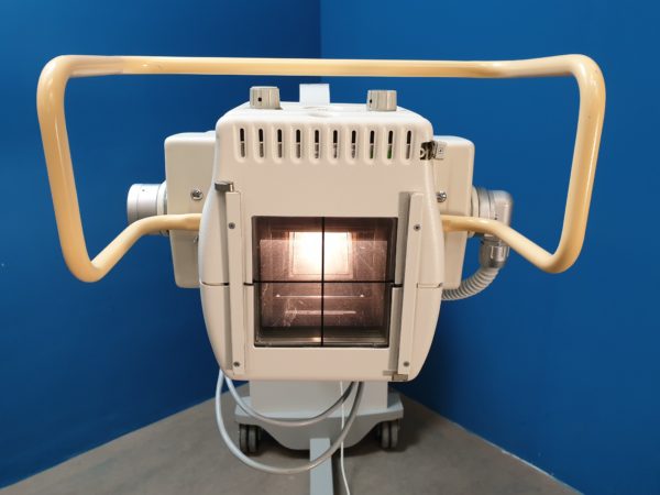 Philips Practix 160 Röntgengerät - fahrbar
