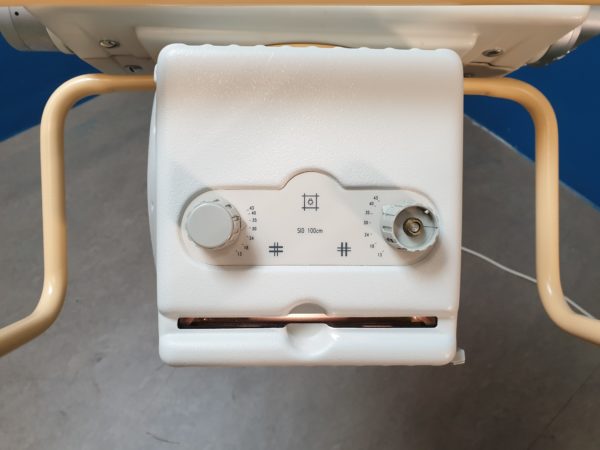 Philips Practix 160 Röntgengerät - fahrbar