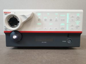 Pentax Defina EPK-3000 // EPK3000 Prozessor