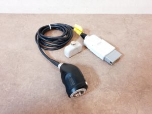 RICHARD WOLF 85525922 3-CHIP ENDOCAM LOGIC HD AUTOCLAVABLE CAMERA HEAD