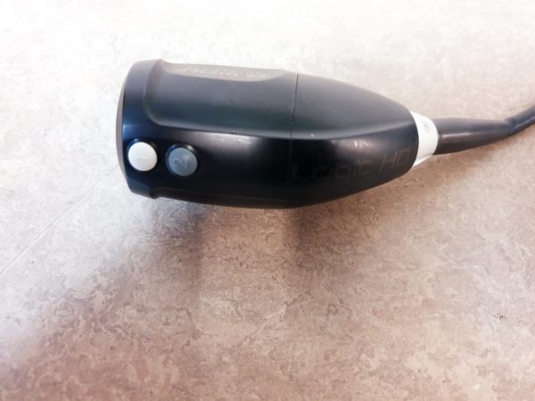 RICHARD WOLF 85525922 3-CHIP ENDOCAM LOGIC HD AUTOCLAVABLE CAMERA HEAD