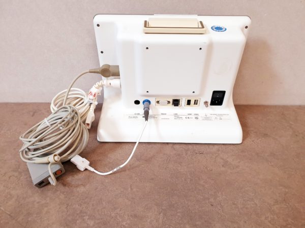 Pulsion Picco2 Picco 2PC8500  Patientenmonitor Überwachungsmonitor