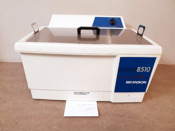 Branson 8510  Ultraschallreiniger Reiniger