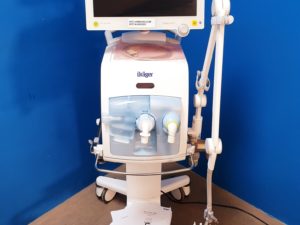 DRÄGER  Evita V600 // V 600  Beatmungsgeräte  Frisch gewartet  DOM 2020