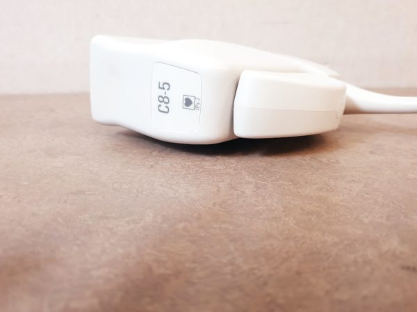 Philips C8-5 Mikrokonvex Sonde - Ultraschallsonde