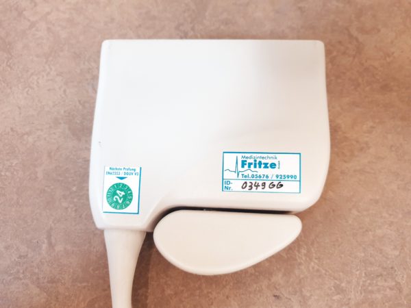 Philips C8-5 Mikrokonvex Sonde - Ultraschallsonde