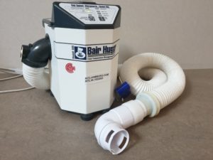 Bair Hugger Patientenwärmesystem Wärmesystem  Modell 505