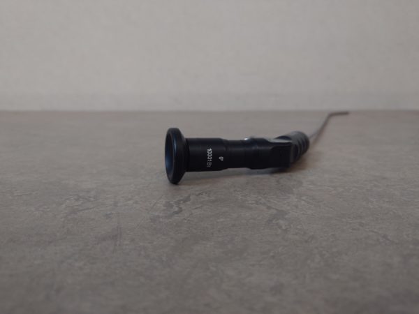 Karl Storz 10331B1 0 Grad Intubationsendoskop + 11301 DF  + 11301 DG  Ladestation