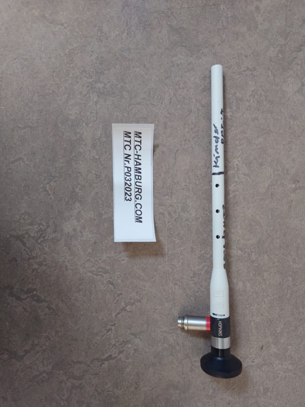 KARL STORZ 7208B // 7208 B  Rigid Arthroscope