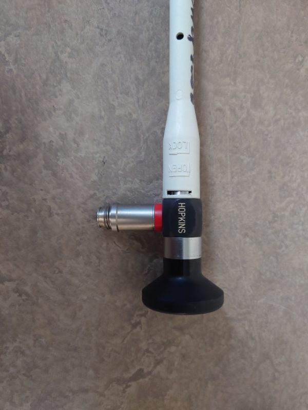 KARL STORZ 7208B // 7208 B  Rigid Arthroscope
