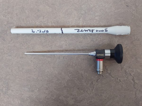 KARL STORZ 7208B // 7208 B  Rigid Arthroscope