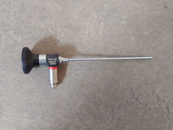 KARL STORZ 7208B // 7208 B  Rigid Arthroscope
