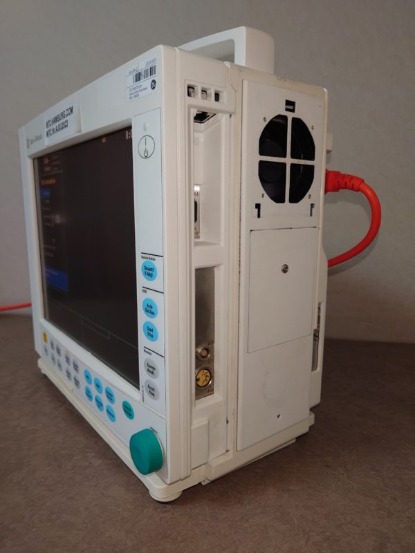 GE Datex Ohmeda  f -CM1-04   F-CMC1-04 Monitor