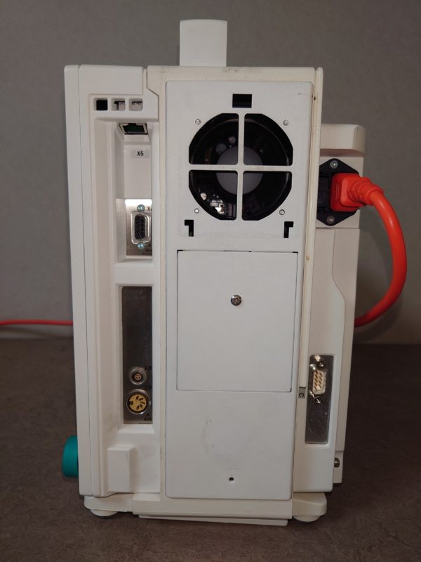 GE Datex Ohmeda  f -CM1-04   F-CMC1-04 Monitor