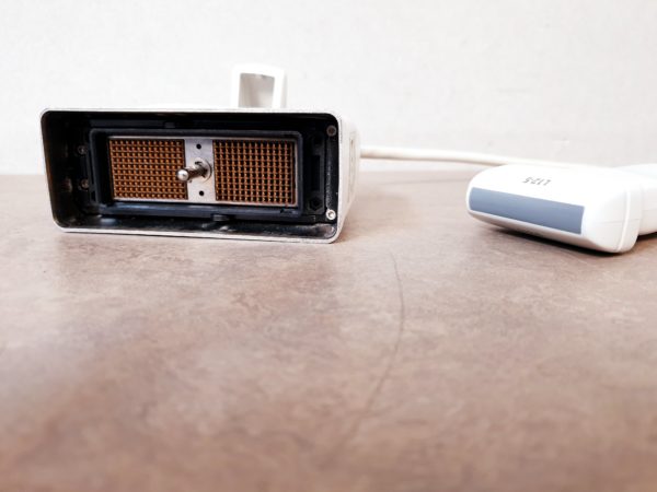 Philips L12-5 Linear Sonde