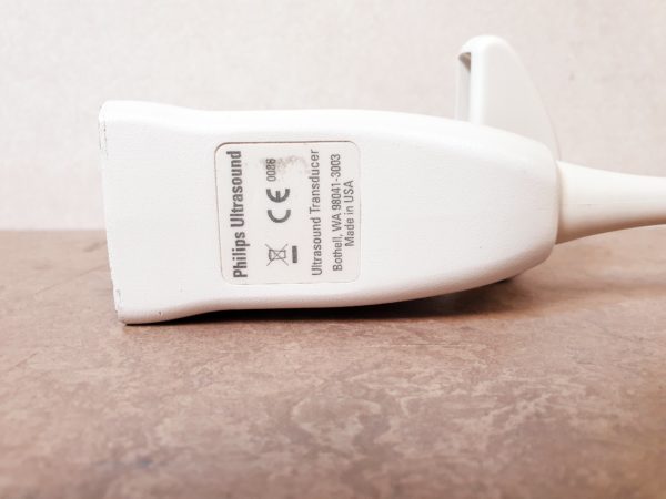 Philips L12-5 Linear Sonde