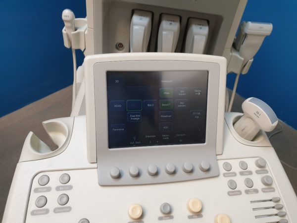 Philips IU22 + C9-4 + L12-5 + C8-5 + Purewave C5-1 all Option Open - SW: 6.3.6.343   DOM 2014