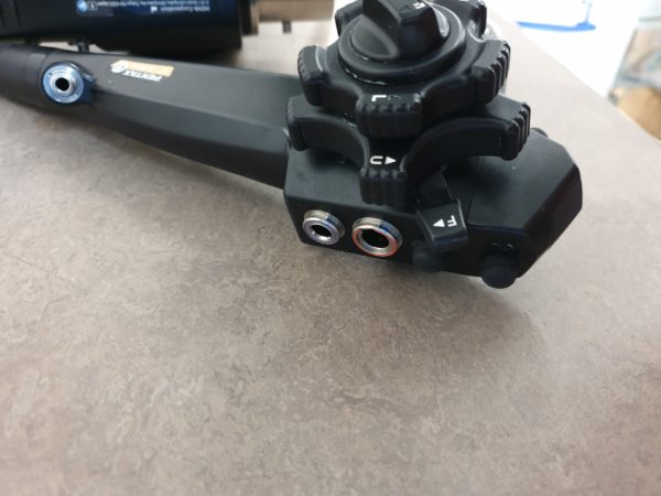 Pentax EC 3890 FK // EC-3890FK  koloskop Videokoloskop   DOM 2018 - Refurbished