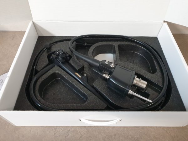 Pentax EC 3890 FK // EC-3890FK  koloskop Videokoloskop   DOM 2018 - Refurbished