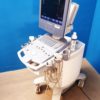 SIEMENS Acuson X300 // X 300 , CH5-2+ VF8  + 3 P4-2 Doppler , ...