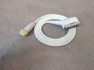 ESAOTE SL3116 // SL 3116  Ultrasound Probe Transducer