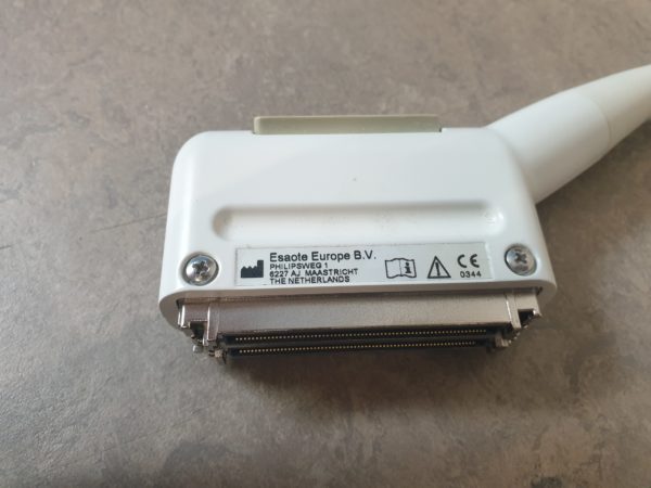 ESAOTE SL3116 // SL 3116  Ultrasound Probe Transducer