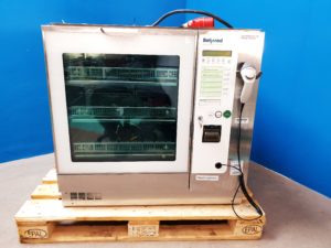 Belimed WD 425 Reinigungs- u. Desinfektionsgerät WD 425 RDG-E