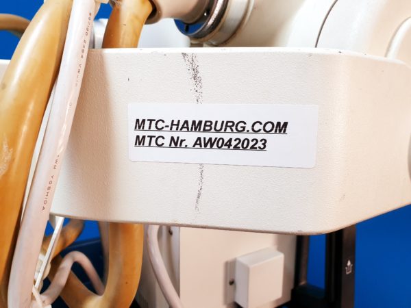 GE AMX4 - AMX 4 Portable GE X-ray Machine – Mobile X-Ray Machines