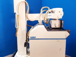 GE AMX4 - AMX 4 Portable GE X-ray Machine – Mobile X-Ray Machines