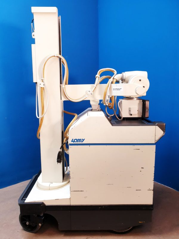 GE AMX4 - AMX 4 Portable GE X-ray Machine – Mobile X-Ray Machines