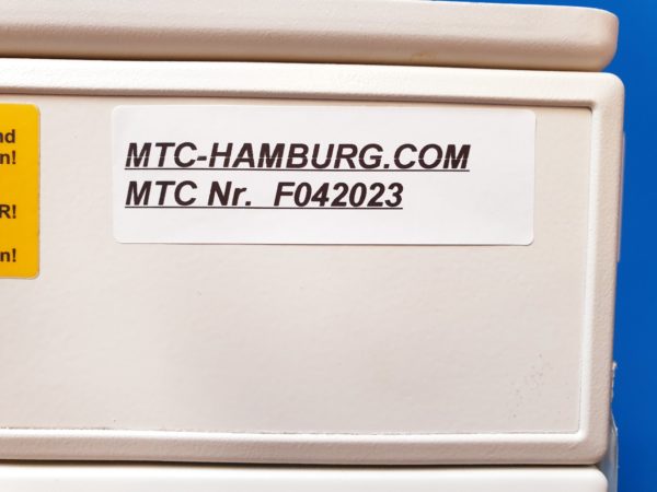 Draeger - Dräger Cato + PM 8040 + PB8800 Modul