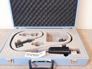 Pentax PVA-1010 // PVA1010  Video Module  Scope Adapter Endoscope Lens