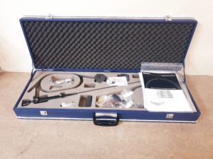 PENTAX FI-16BS // FI 16BS  Fibrolaryngoskope