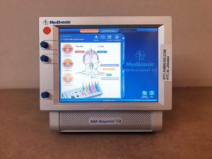 Medtronic NIM-Response 3.0  Nervenmonitor System