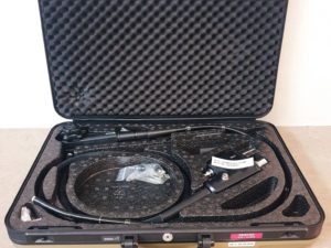 Pentax EG-3485 // EG 3485  Gastroscope - Defekt